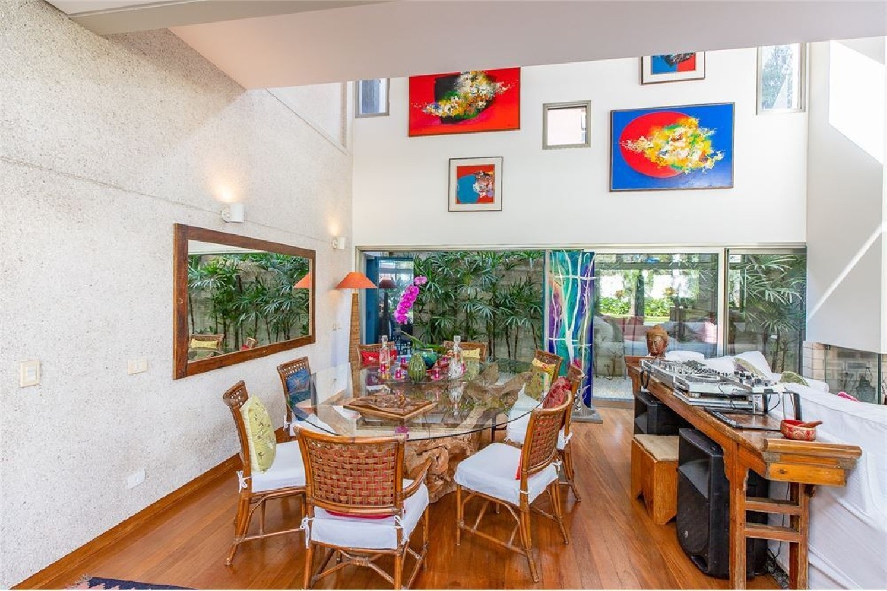 Casa, 4 quartos - Foto 17