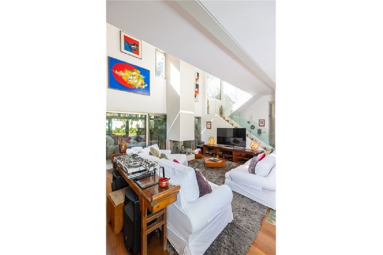 Casa, 4 quartos - Foto 18