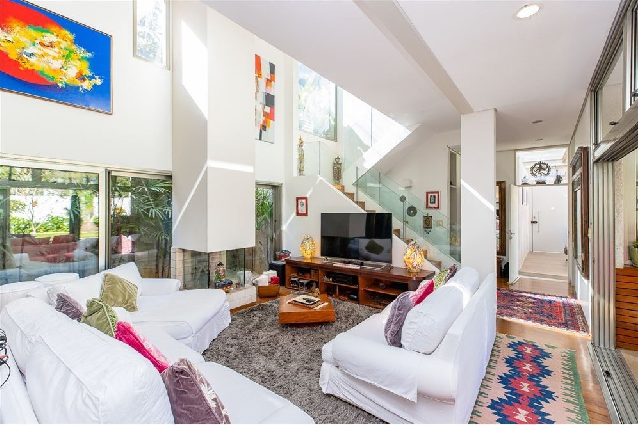 Casa, 4 quartos - Foto 19