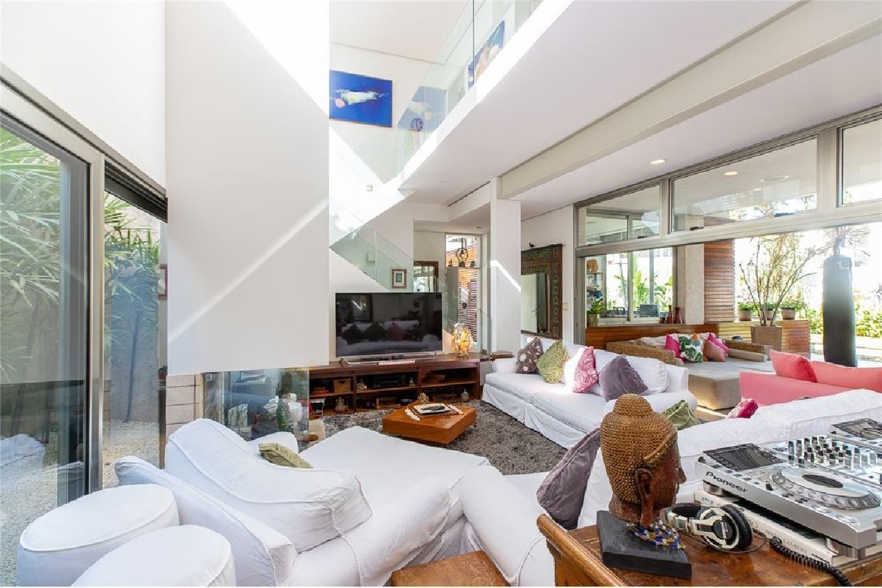 Casa, 4 quartos - Foto 20