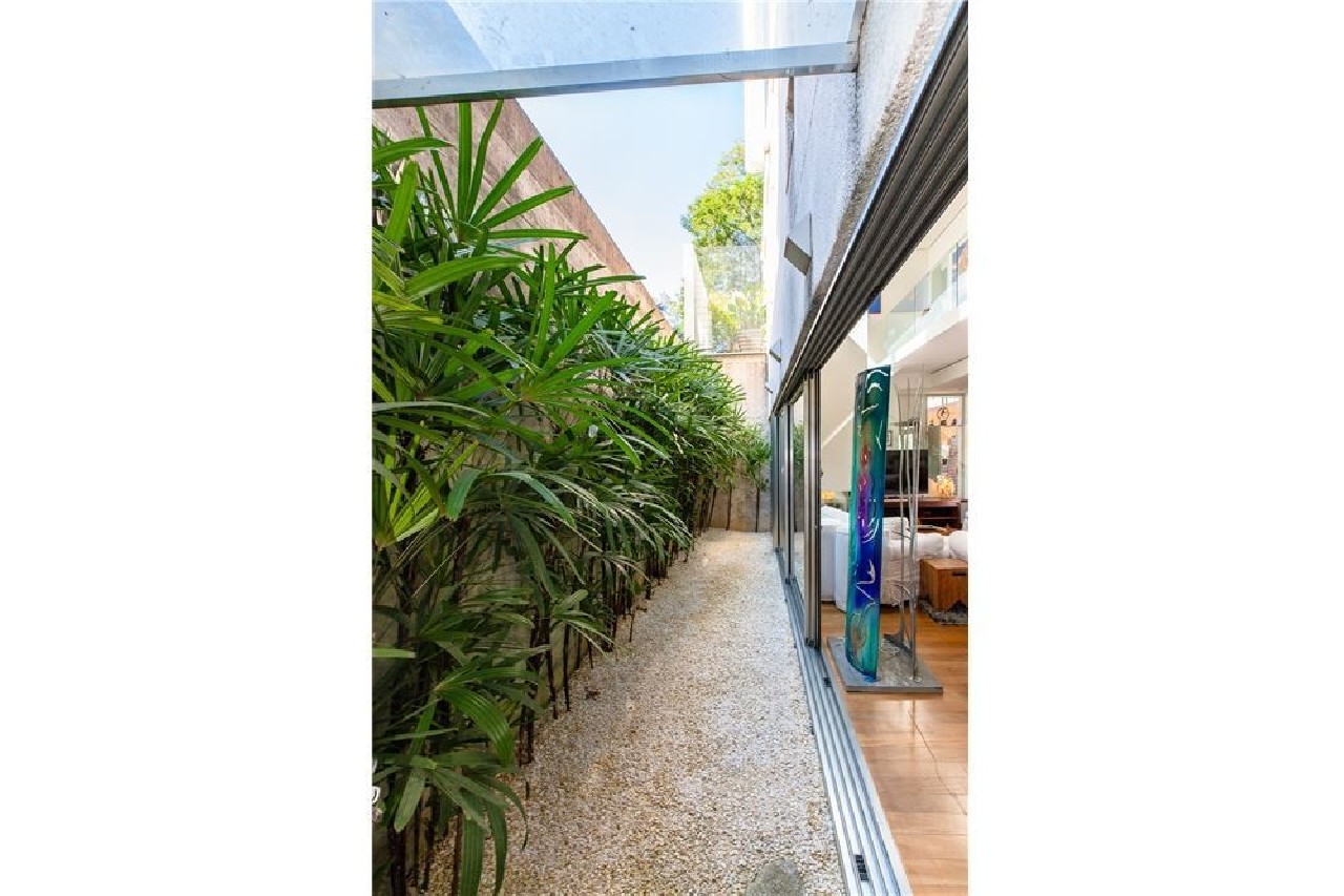 Casa, 4 quartos - Foto 21