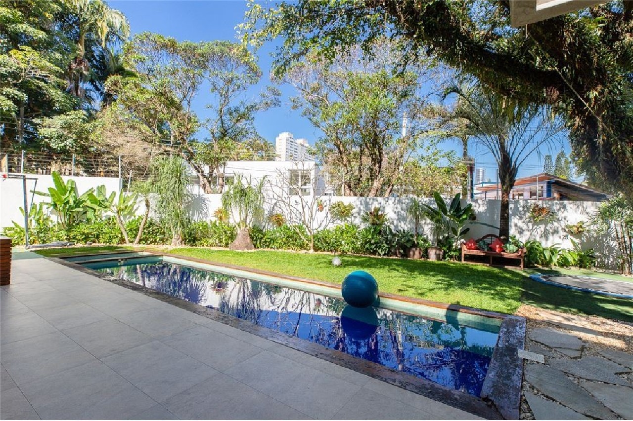 Casa, 4 quartos - Foto 23