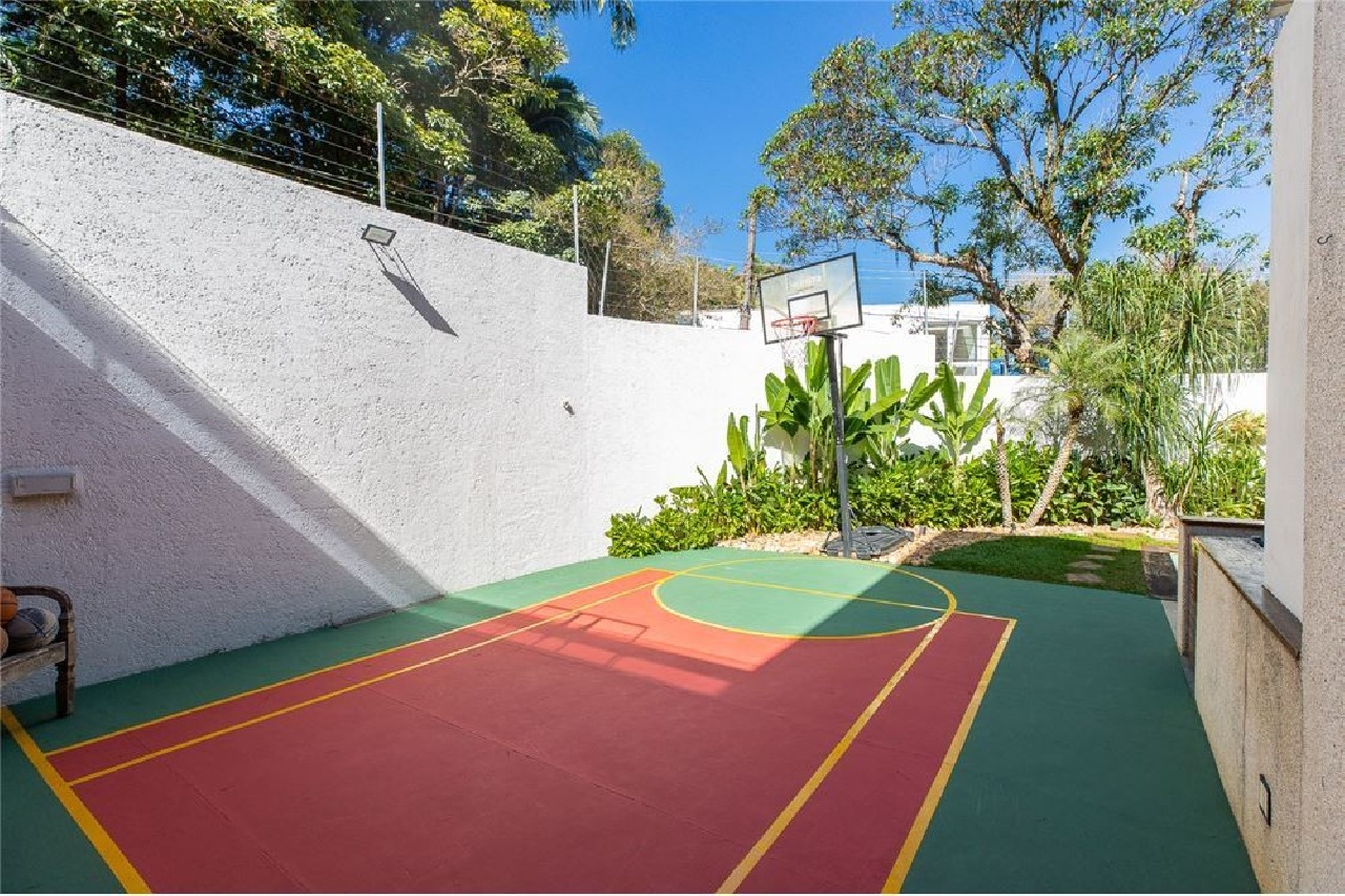 Casa, 4 quartos - Foto 25