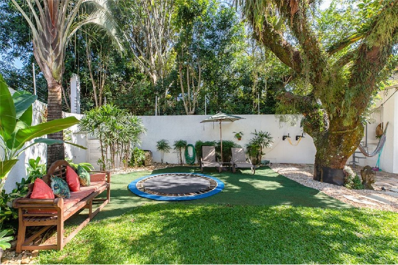 Casa, 4 quartos - Foto 26