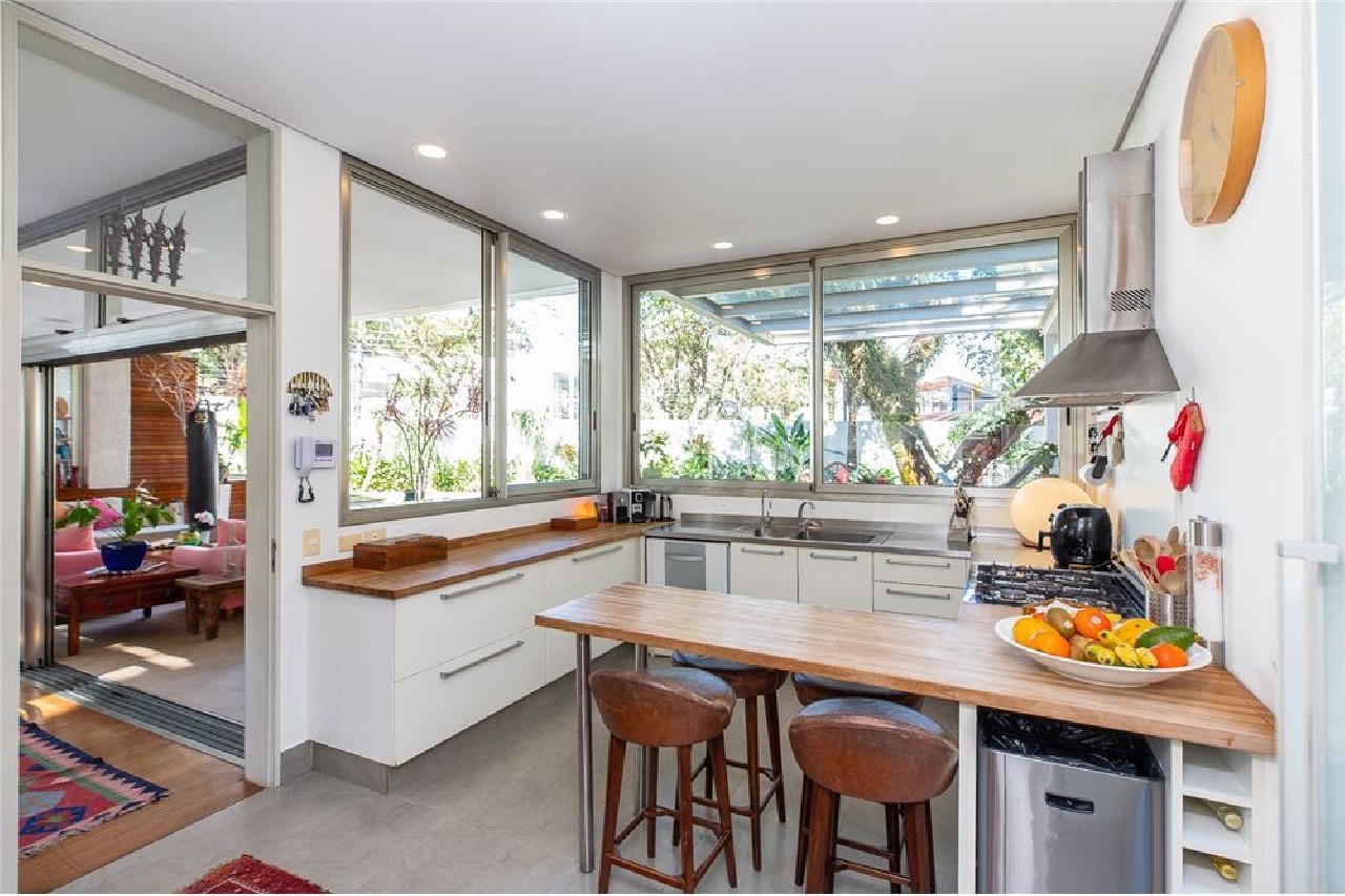 Casa, 4 quartos - Foto 28