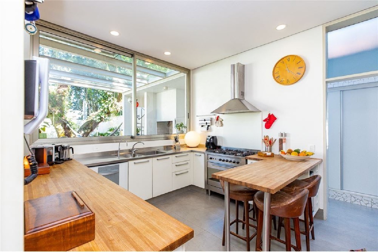 Casa, 4 quartos - Foto 29