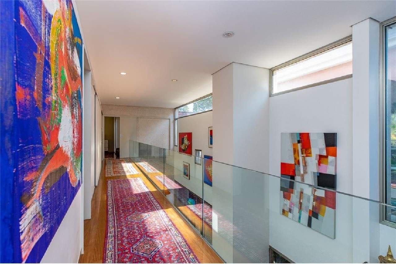 Casa, 4 quartos - Foto 30