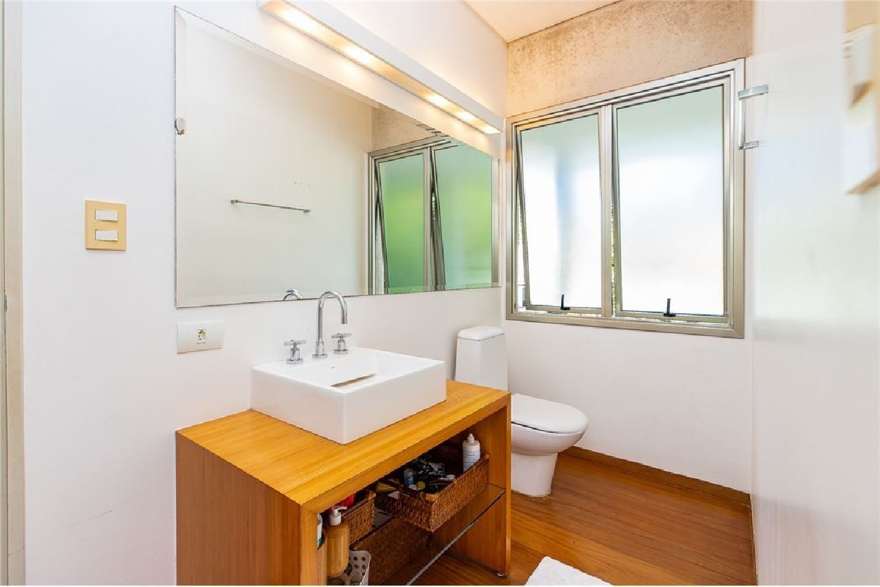 Casa, 4 quartos - Foto 31