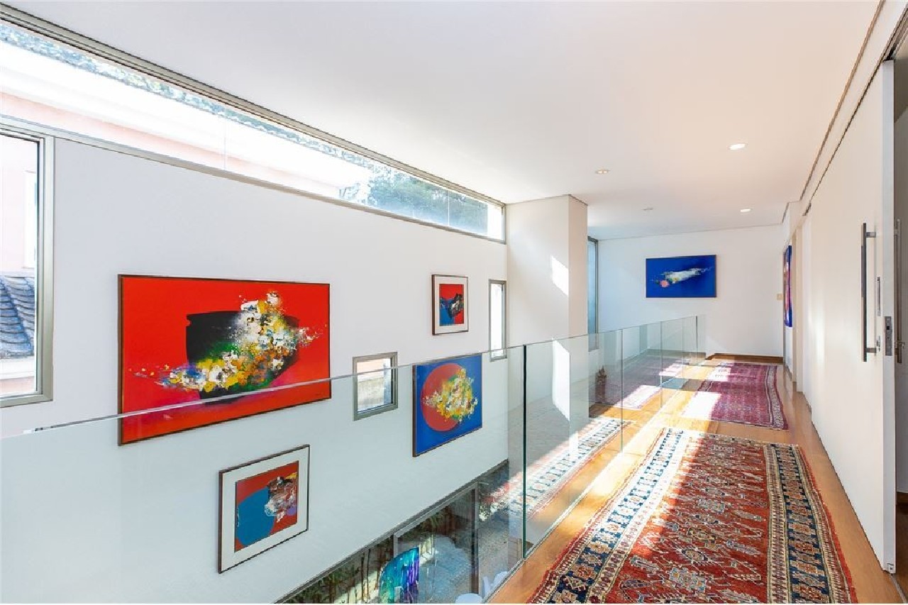 Casa, 4 quartos - Foto 32