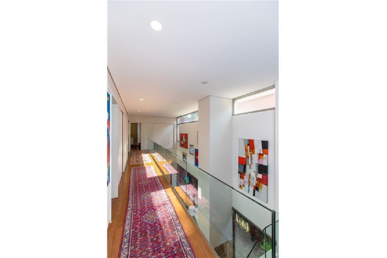 Casa, 4 quartos - Foto 33