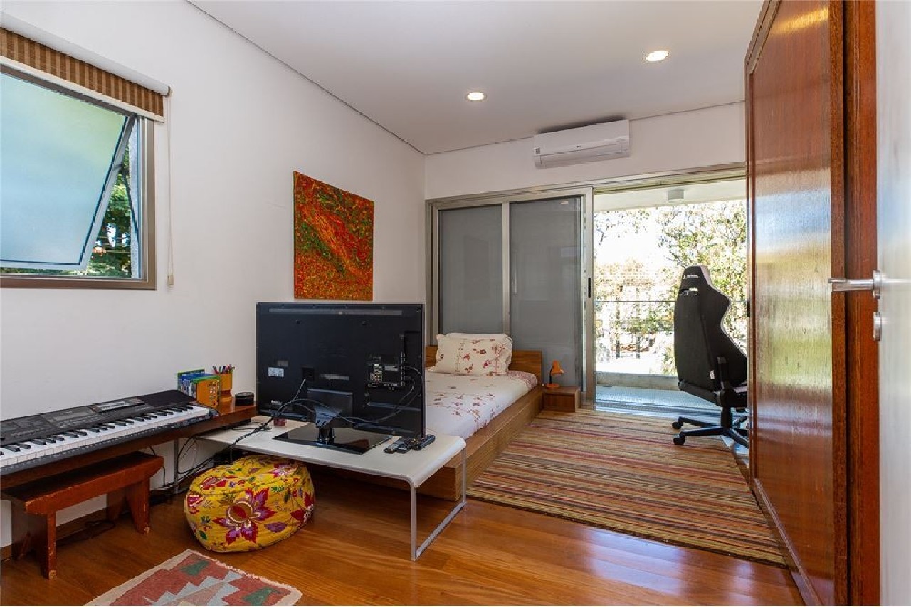 Casa, 4 quartos - Foto 34