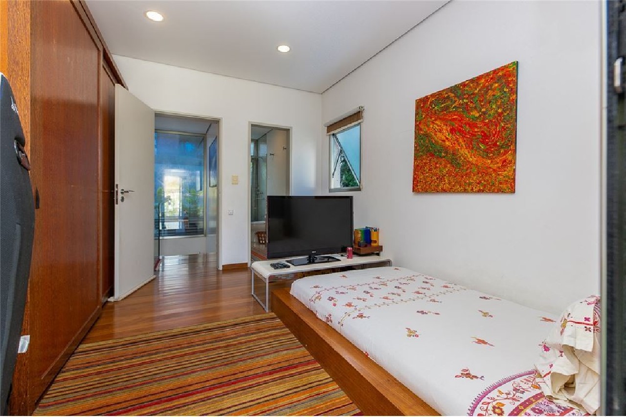 Casa, 4 quartos - Foto 35