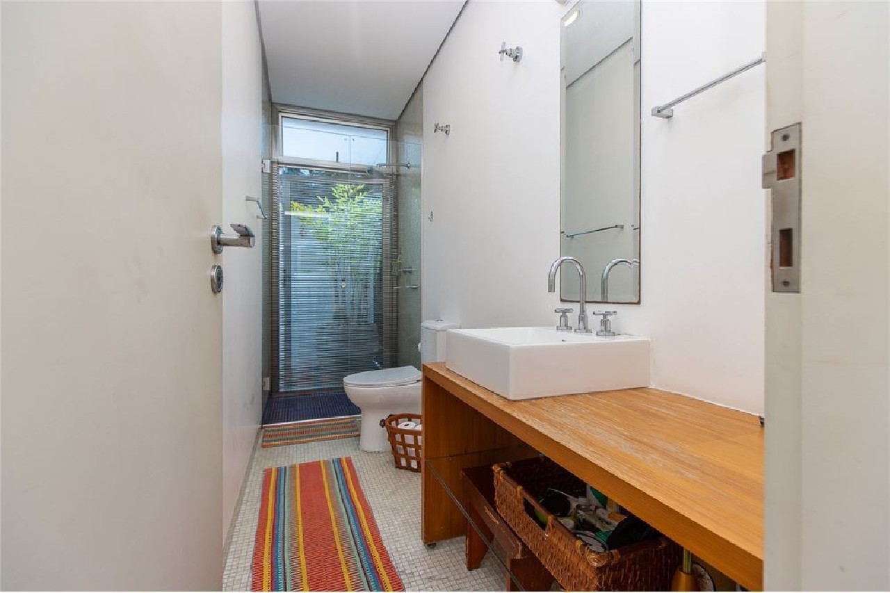 Casa, 4 quartos - Foto 36