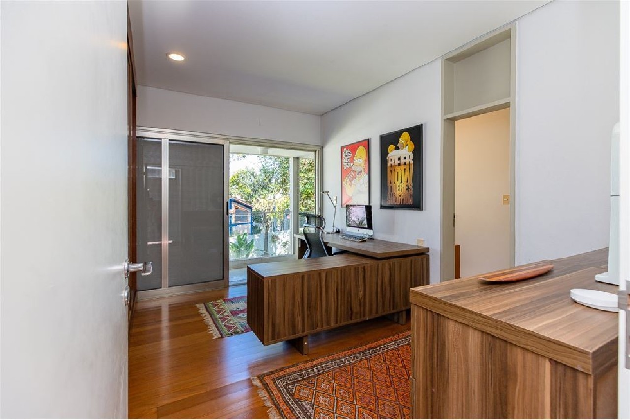 Casa, 4 quartos - Foto 37