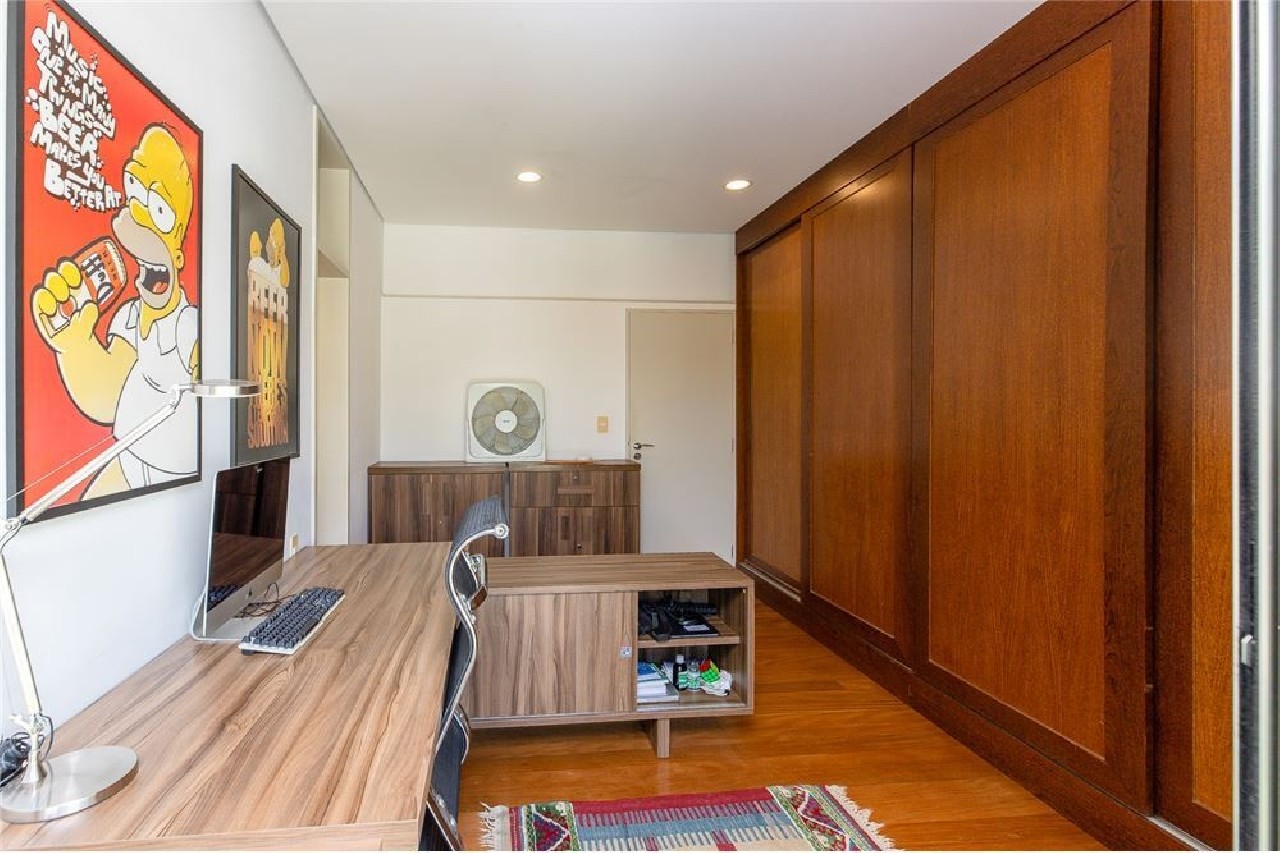 Casa, 4 quartos - Foto 38