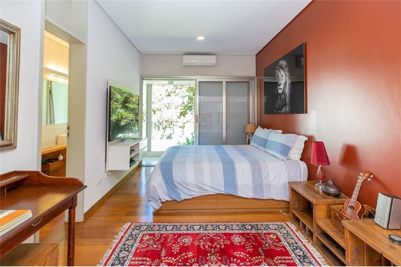 Casa, 4 quartos - Foto 39