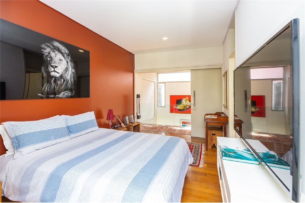 Casa, 4 quartos - Foto 40