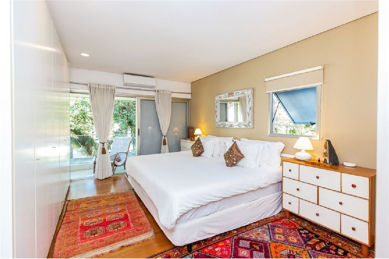 Casa, 4 quartos - Foto 41