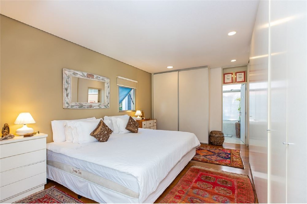 Casa, 4 quartos - Foto 42