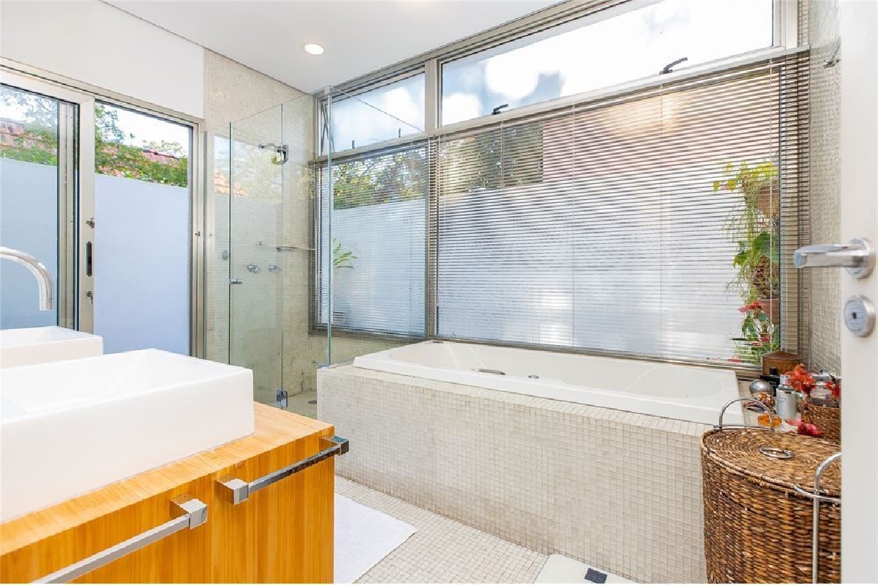 Casa, 4 quartos - Foto 43