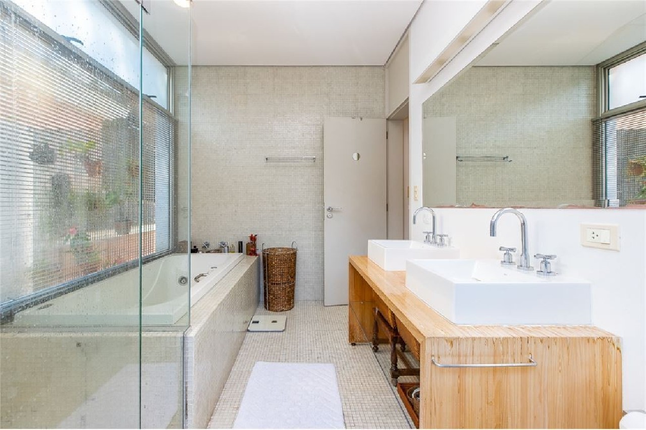 Casa, 4 quartos - Foto 44