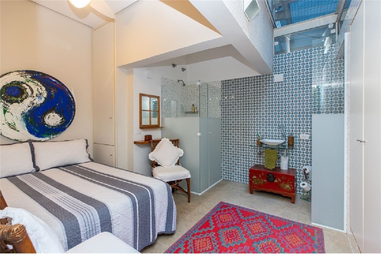 Casa, 4 quartos - Foto 45