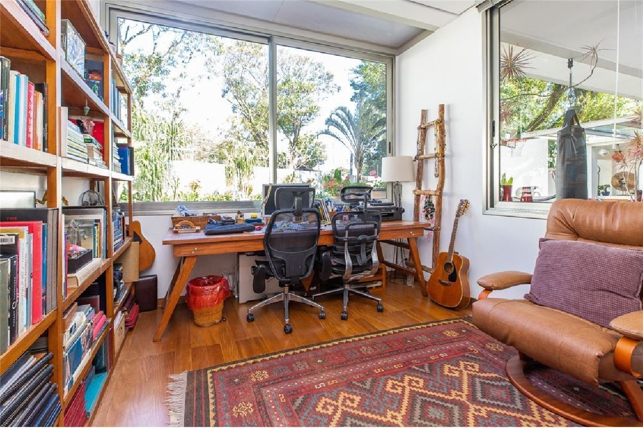 Casa, 4 quartos - Foto 46