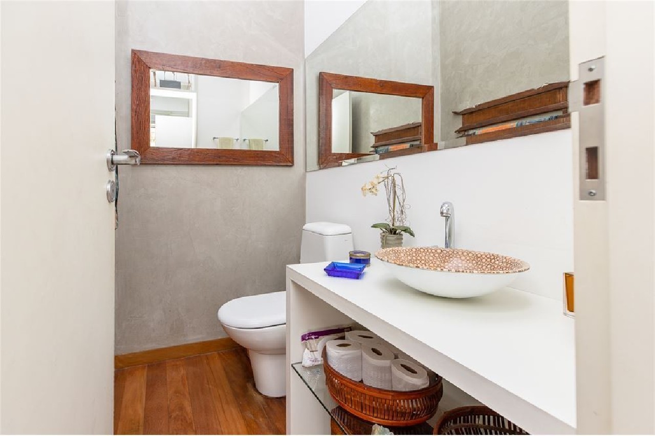 Casa, 4 quartos - Foto 47