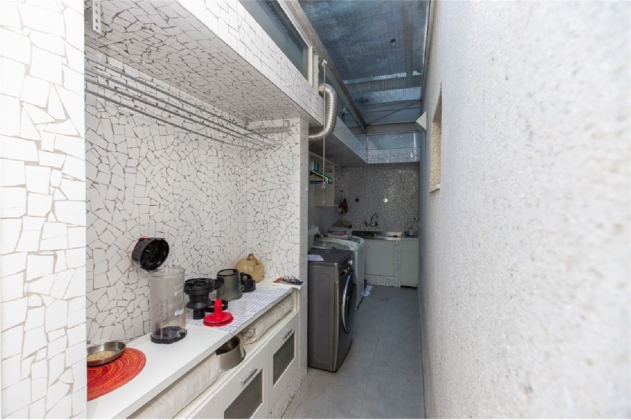 Casa, 4 quartos - Foto 49