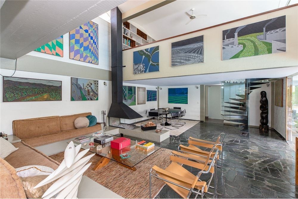 Casa, 3 quartos - Foto 6