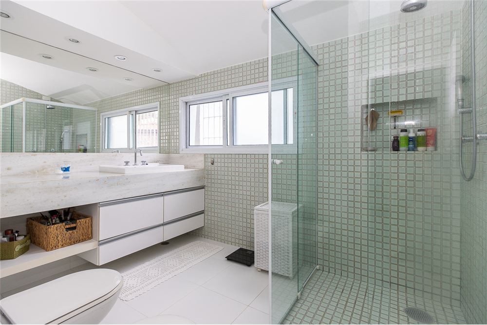 Casa, 3 quartos - Foto 40