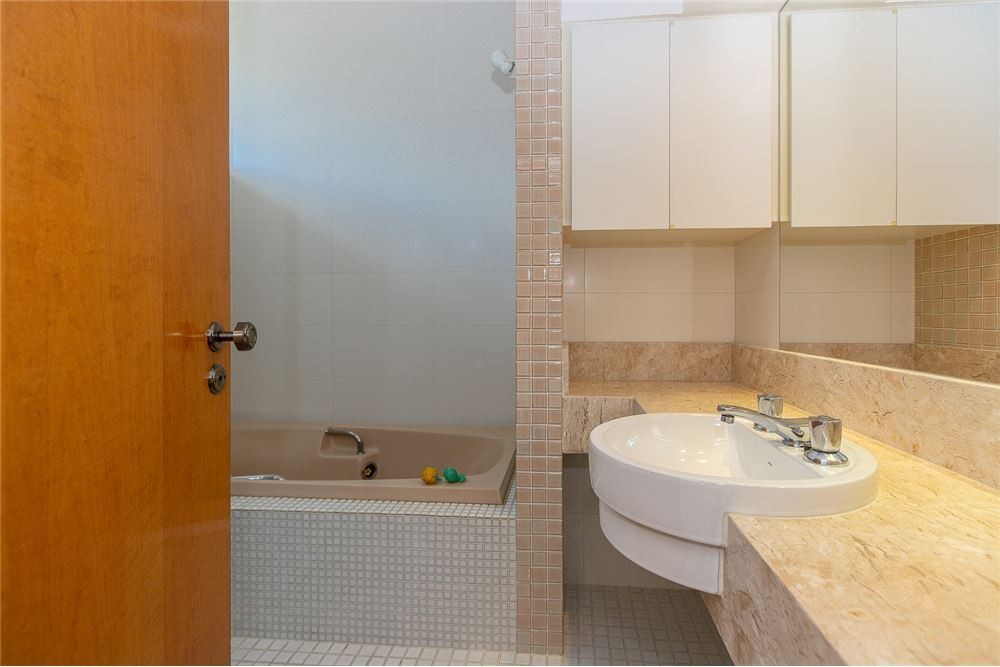 Casa, 3 quartos - Foto 43