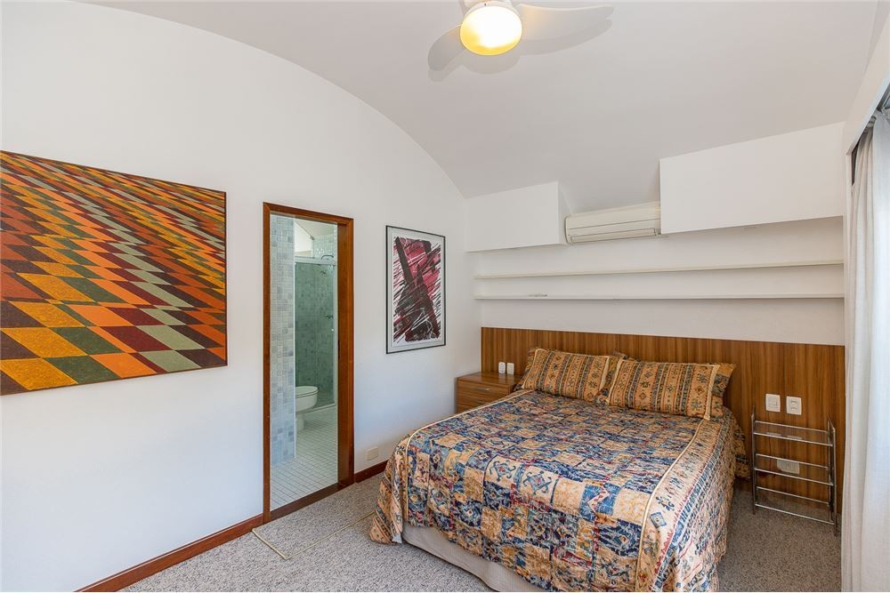 Casa, 3 quartos - Foto 46
