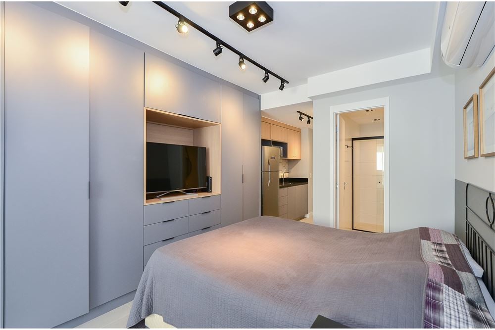 Apartamento, 1 quarto, 29 m² - Foto 6