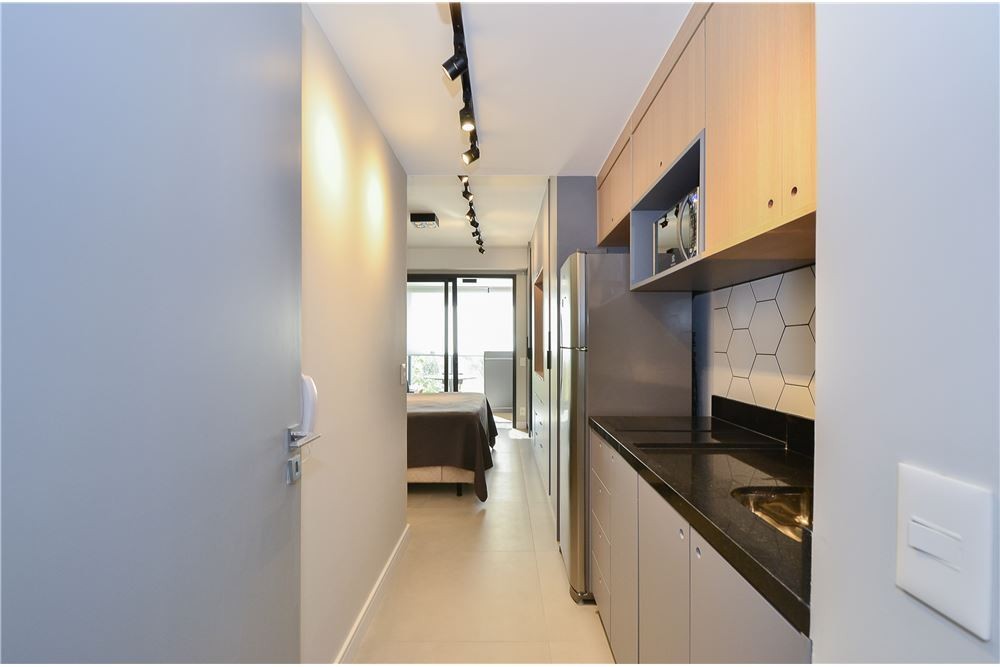 Apartamento, 1 quarto, 29 m² - Foto 7