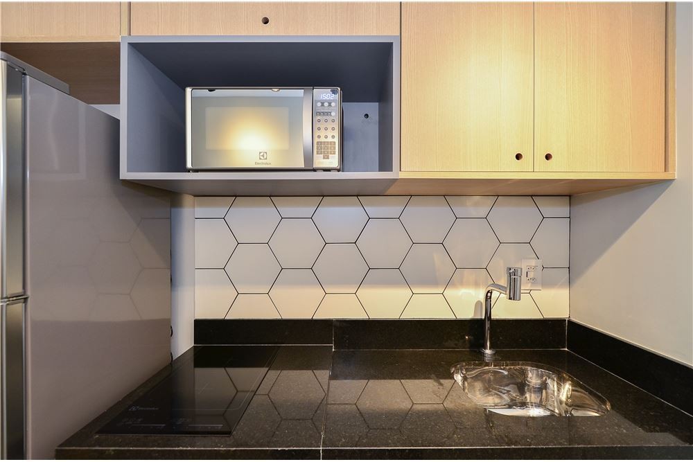 Apartamento, 1 quarto, 29 m² - Foto 9