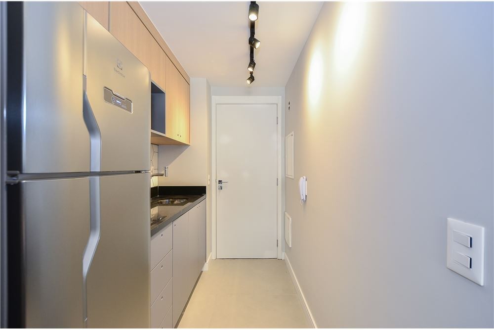 Apartamento, 1 quarto, 29 m² - Foto 10