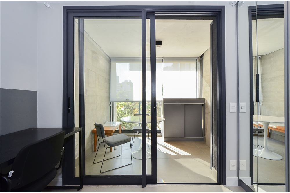 Apartamento, 1 quarto, 29 m² - Foto 11