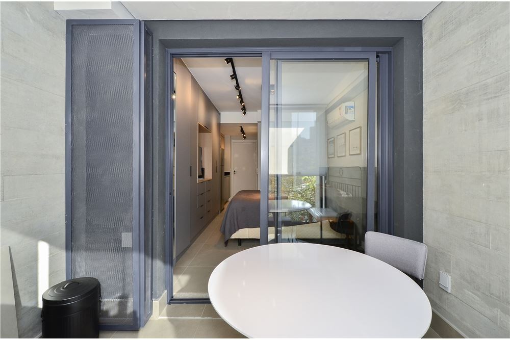 Apartamento, 1 quarto, 29 m² - Foto 12