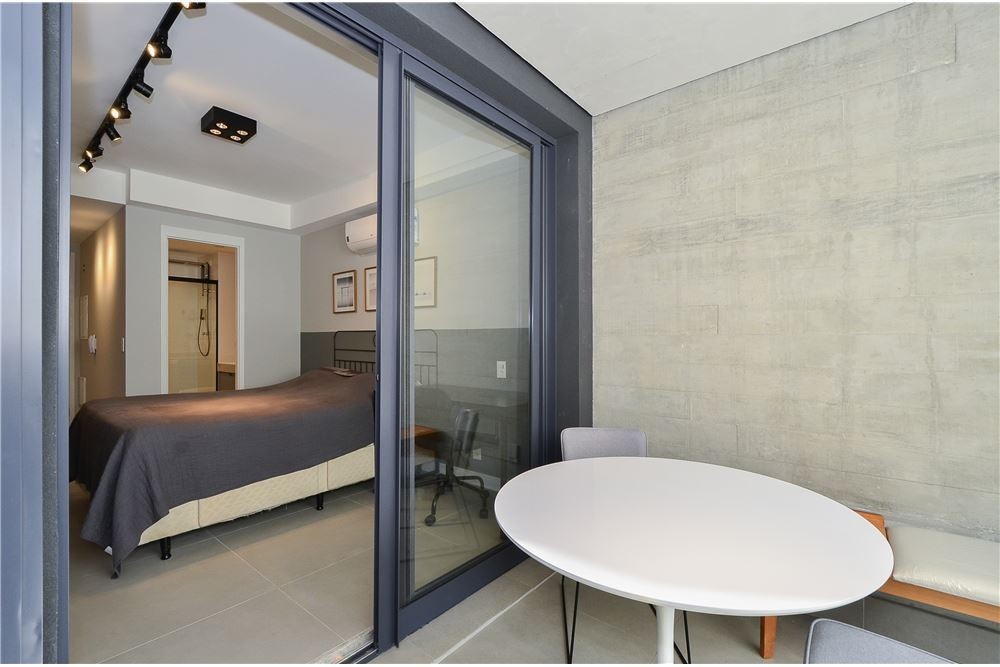 Apartamento, 1 quarto, 29 m² - Foto 13