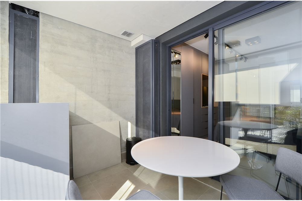 Apartamento, 1 quarto, 29 m² - Foto 14