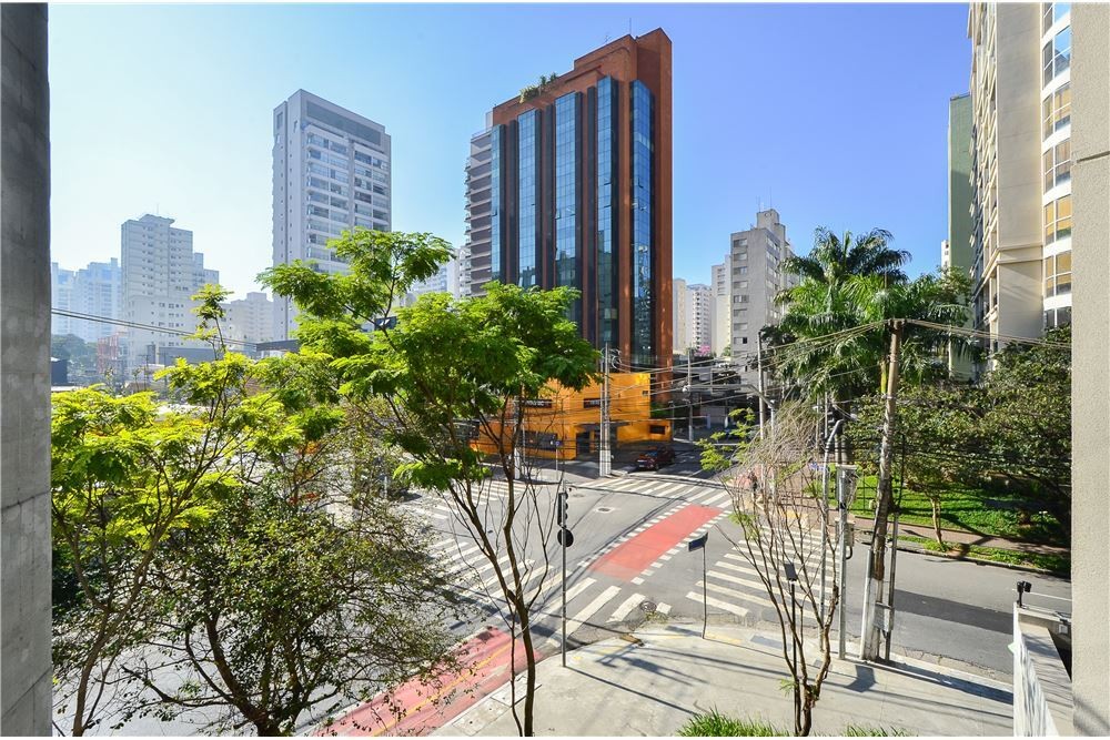 Apartamento, 1 quarto, 29 m² - Foto 15