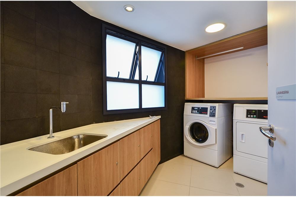 Apartamento, 1 quarto, 29 m² - Foto 29