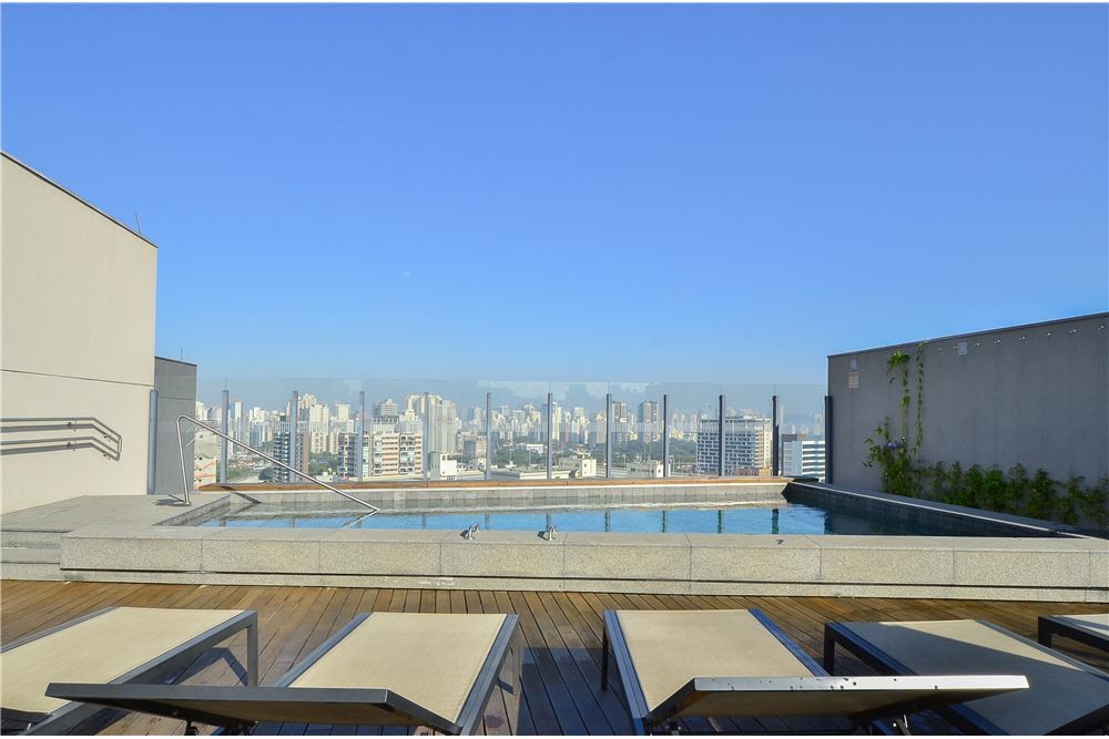 Apartamento, 1 quarto, 29 m² - Foto 36