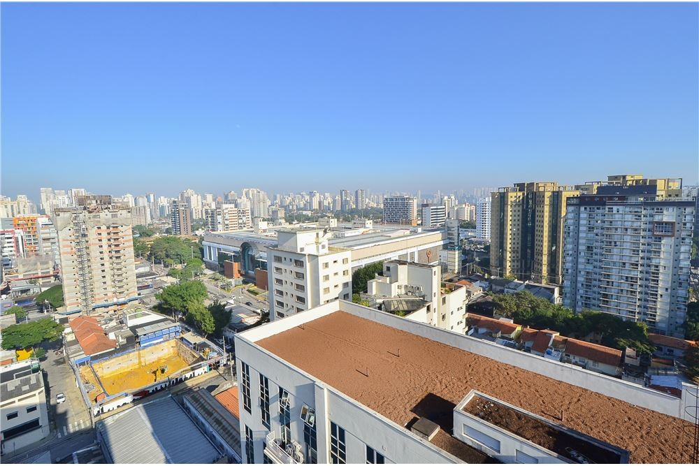 Apartamento, 1 quarto, 29 m² - Foto 38