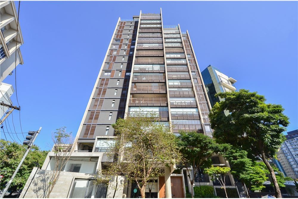 Apartamento, 1 quarto, 29 m² - Foto 39