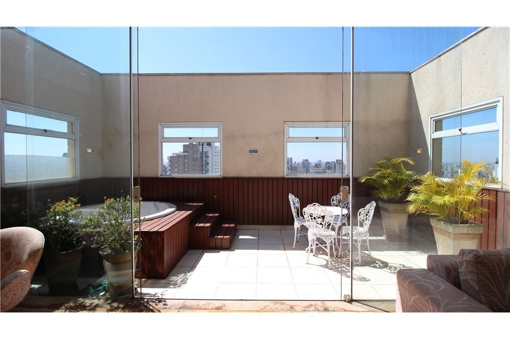 Cobertura, 4 quartos, 383 m² - Foto 16