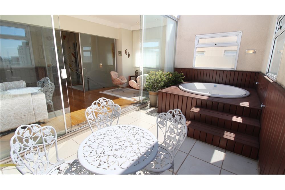 Cobertura, 4 quartos, 383 m² - Foto 17