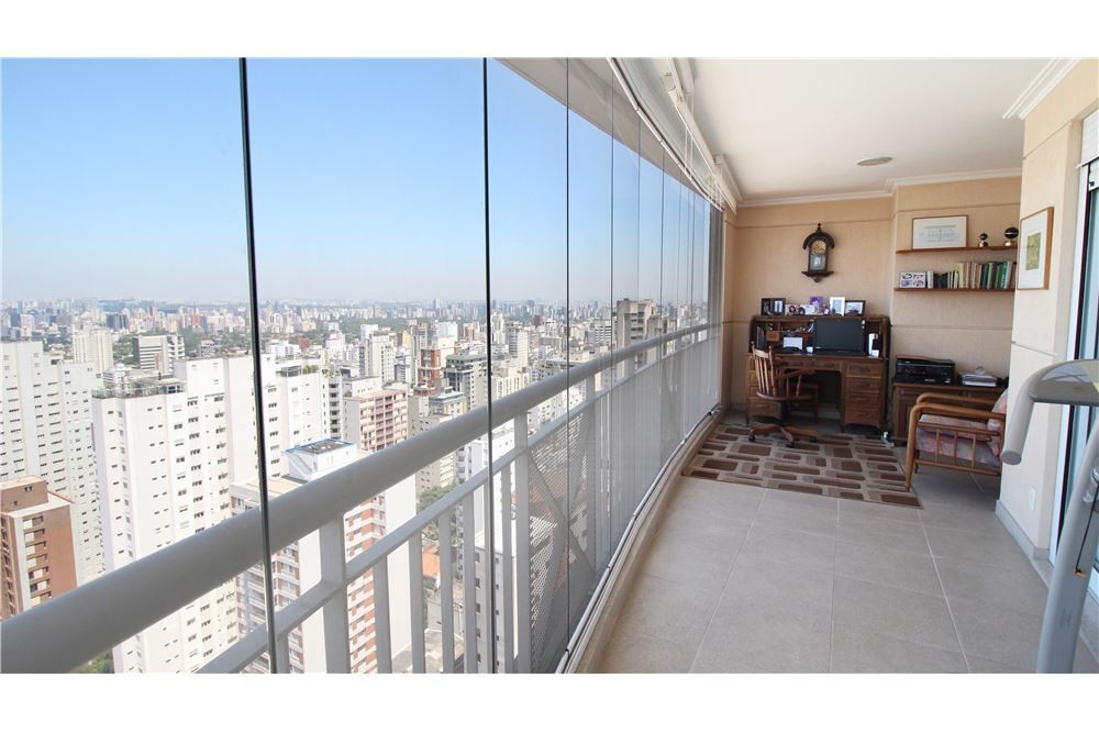 Cobertura, 4 quartos, 383 m² - Foto 34