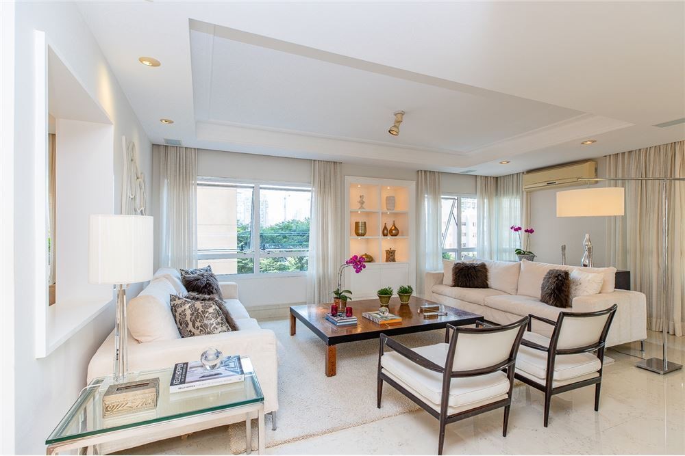 Apartamento, 3 quartos, 243 m² - Foto 3